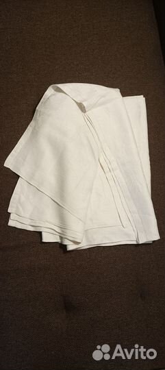 Старинные скатерти