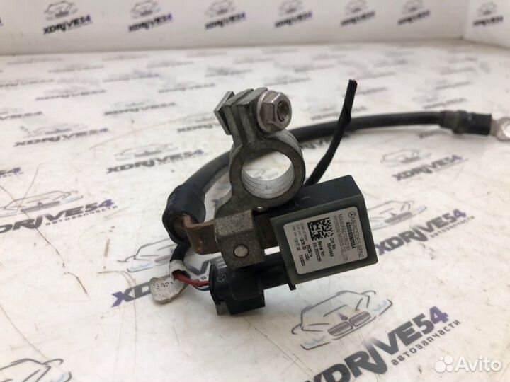 Клемма аккумулятора Mercedes-Benz C180 W205