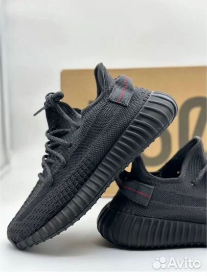 Кроссовки adidas yeezy boost 350