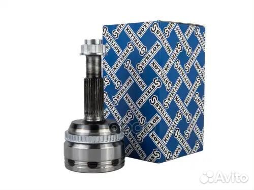 ШРУС наружный к-кт ABS, 4341006760 Toyota Camry