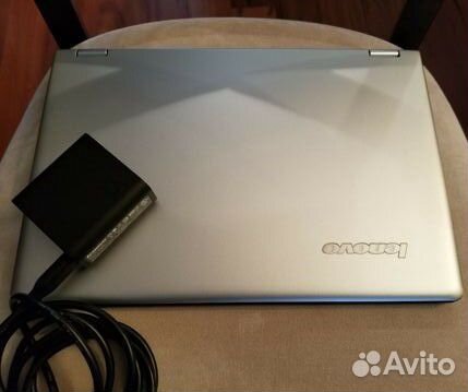 Lenovo Yoga 3 11, RAM 8Gb, SSD 256Gb, Win 10