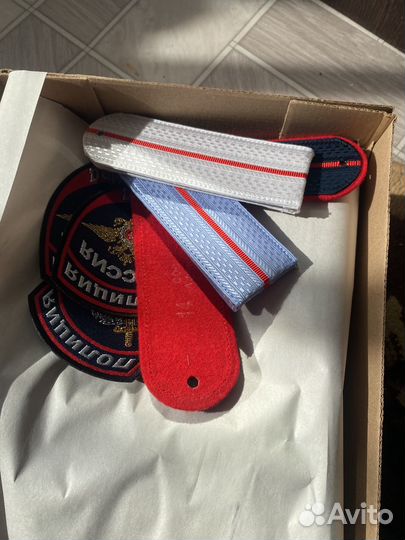 Форма полицейская Полный набор