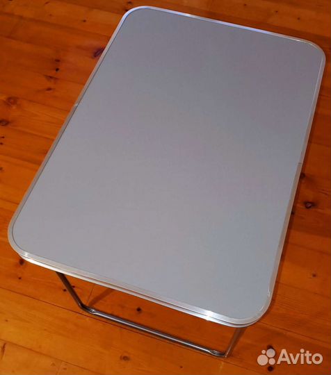 Складной столик, новый, в чехле