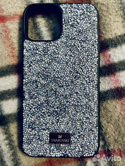 Чехлы на iPhone 13 mini