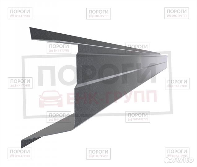 Пороги Ford Focus 3 и другие