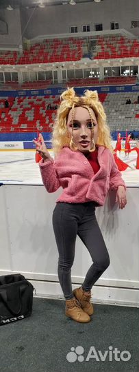 Клава Кока Аниматор Поздравления от звезд