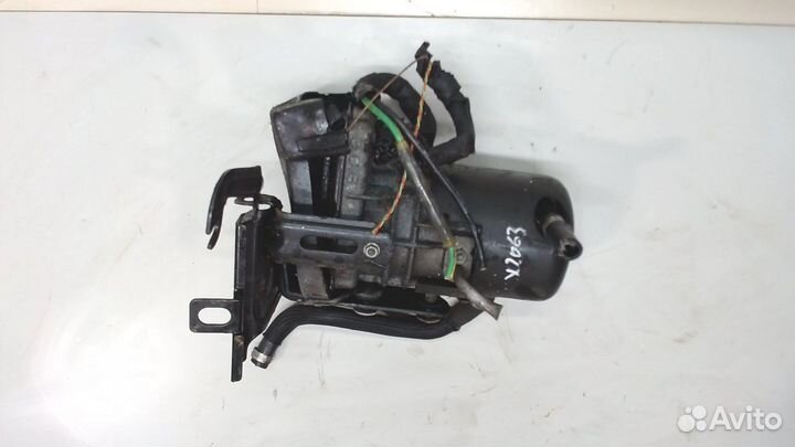 Насос усилителя руля Citroen C5 2008, 2009