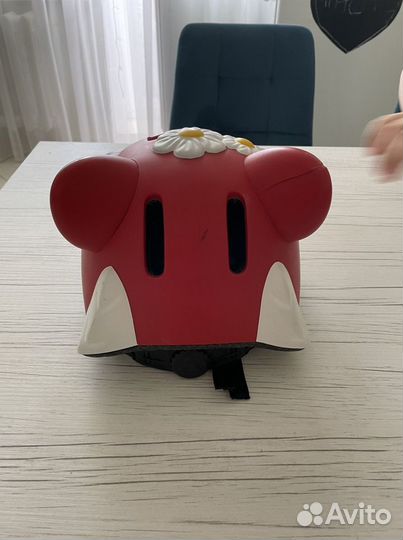 Велошлем детский