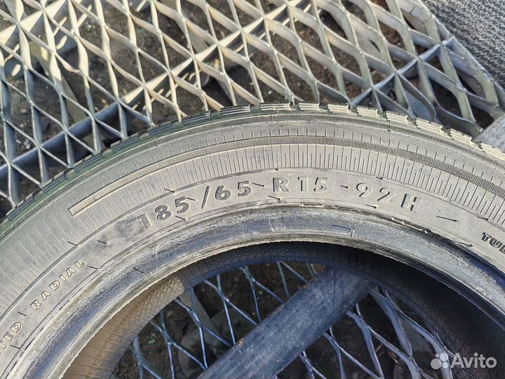Amtel Planet DC 185/65 R15