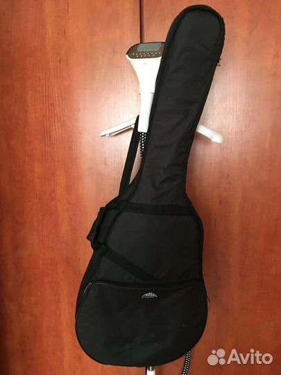 Чехол для классической гитары (утеплённый)