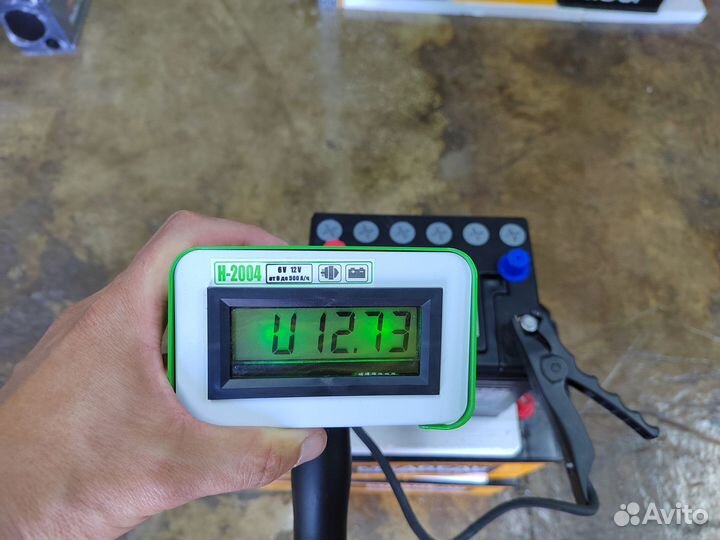 Аккумулятор Барс (Bars) Азия 65 Ач прям 600 А