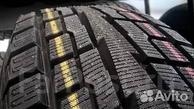 Yokohama Geolandar I/T-S G073 215/65 R16