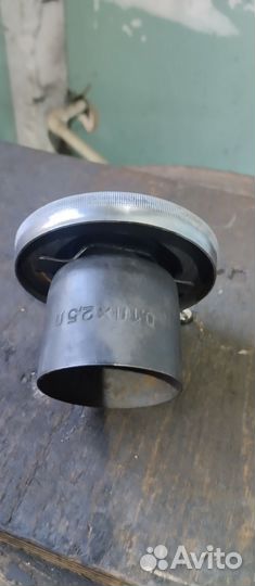 Пробка бензобака мотоцикла Иж 56