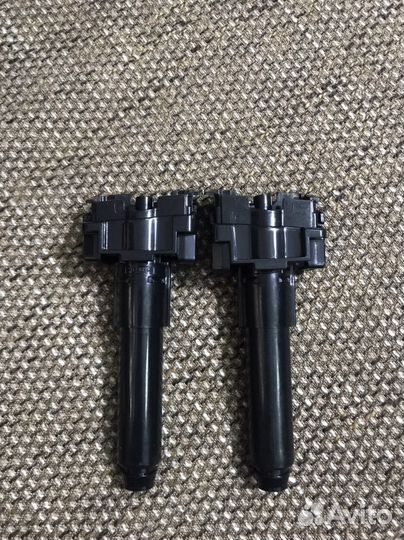 Омыватель фар Toyota Camry 55