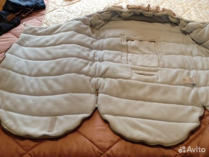 Конверт кокон