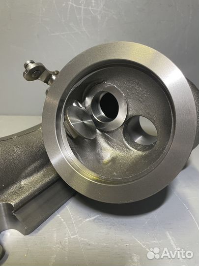 Коллектор турбины В38