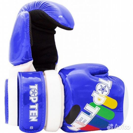 Перчатки TOP TEN 