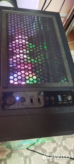 Игровой пк связка