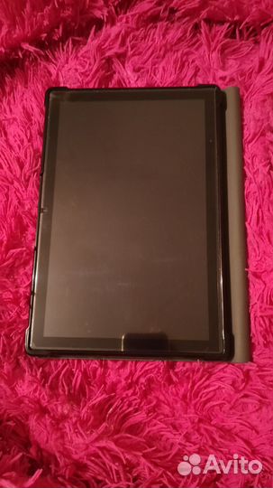 Планшет EGO pad
