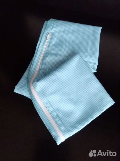 Пододеяльник. Новый