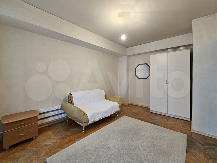 1-к. квартира, 28 м², 12/19 эт.