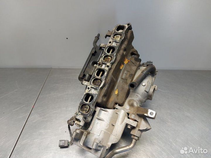 Коллектор впускной Mazda Cx-7 ER L3-VDT 2008