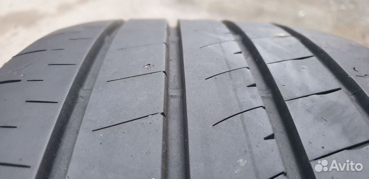 Bridgestone Turanza T005A 235/45 R18 94W