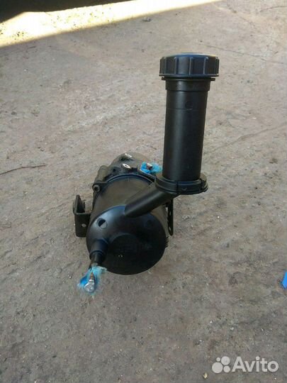 Насос гур Ситроен С4 Citroen C4 A5102332+D