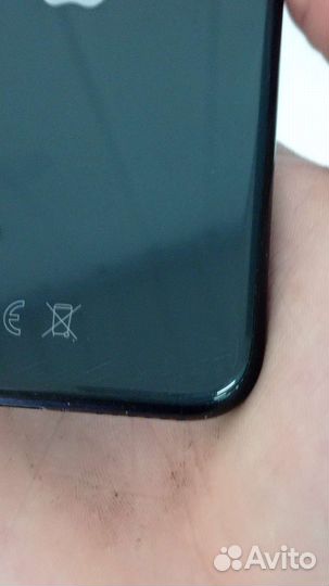 Телефон iPhone SE 2020