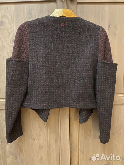 Жакет Катя Добрякова