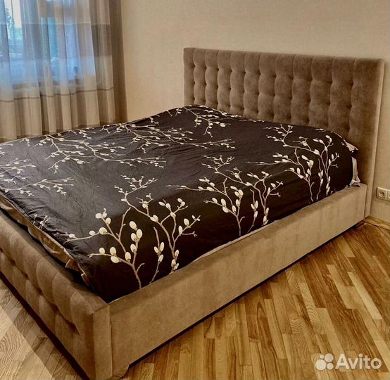 Кровать на заказ