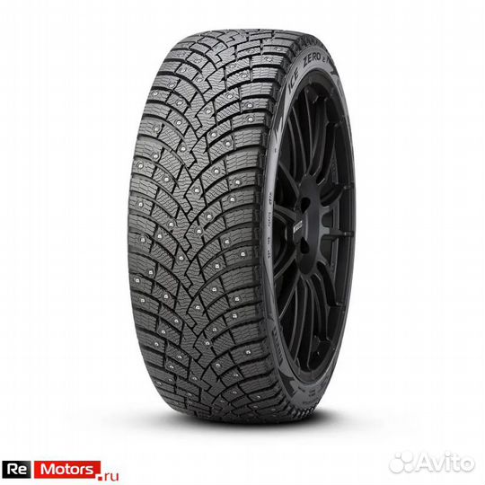 Pirelli Ice Zero 2 225/50 R17 98T