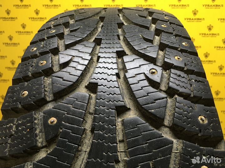 Hankook I'Pike RW11 245/65 R17 107T