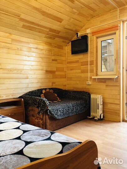 Отдых на Байкале