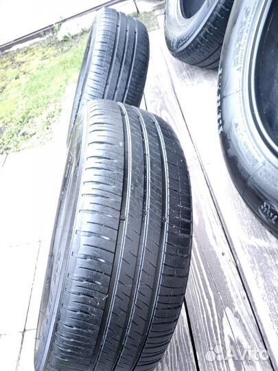 Michelin Energy XM2+ 205/65 R16