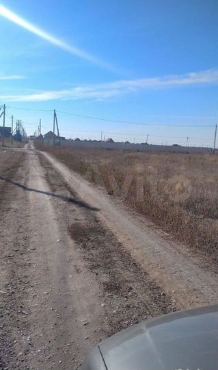 Участок 14,4 сот. (ИЖС)