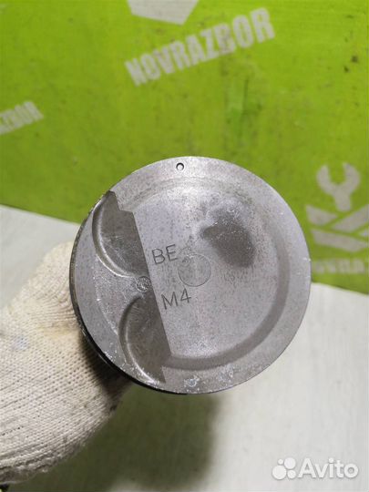 Поршень с шатуном Хендай i30 12-17