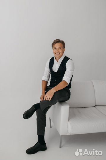 Риэлтор. Брокер. Юрист. Сопровождение. Риелтор