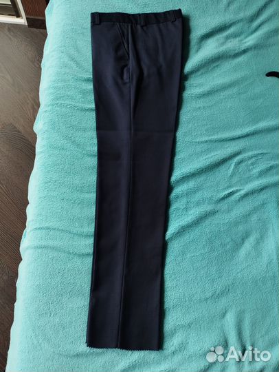 Школьная форма для мальчика р. 128