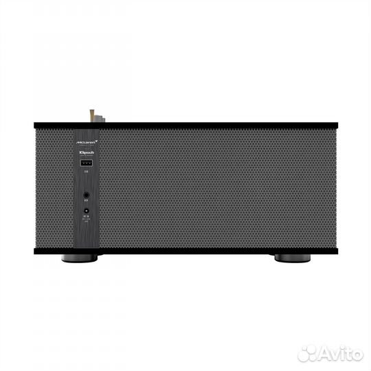 Портативная акустика Klipsch The One II McLaren Ed
