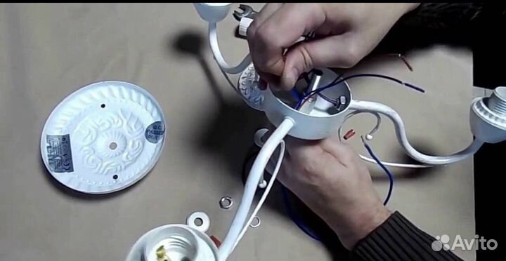 Электрик. Услуги Электрика. Все виды работ