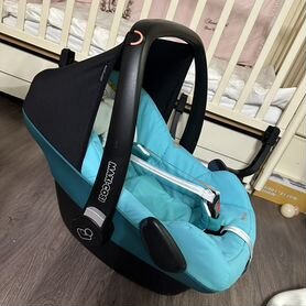 Автолюлька maxi cosi pebble