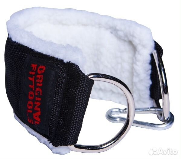 Манжет ножной