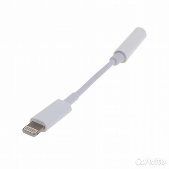 Переходник iPhone