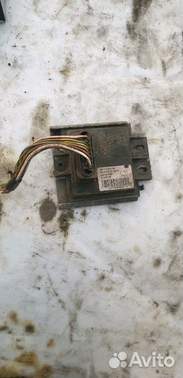 Блок 96 410 045 80 Peugeot 607