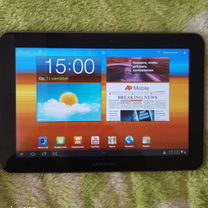 Планшет samsung galaxy tab 8,9