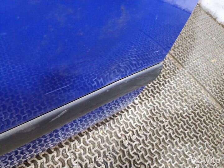 Дверь боковая Ford Focus 1, 2001