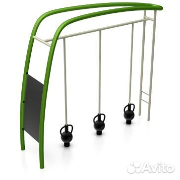 Тренажер, Степпер, 60см, со знаком безопасности