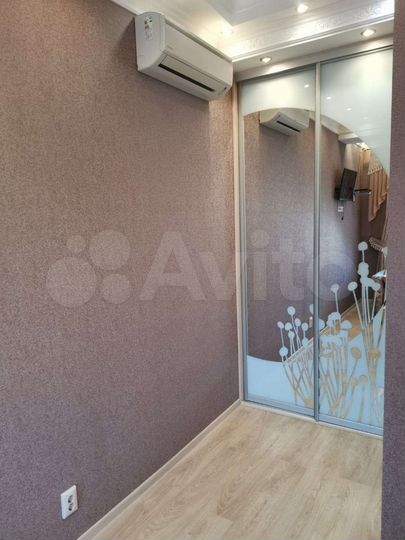 1-к. квартира, 37 м², 2/6 эт.