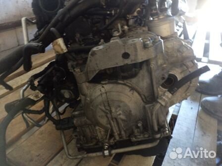 Кпп автоматическая (АКПП), Volkswagen Jetta 2013